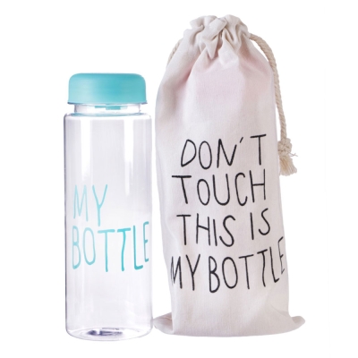 My Bottle / Бутылка для воды, 500 мл. 3516291