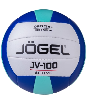 Jögel / Мяч волейбольный (5) JV-100