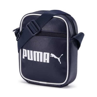 Puma / Сумка Campus Portable Retro 076641_02