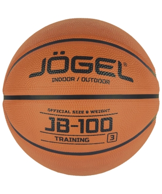 Jögel / Мяч баскетбольный (3) JB-100