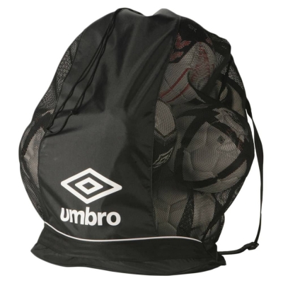 Umbro / Мешок для мячей Ballsack 30479U-090