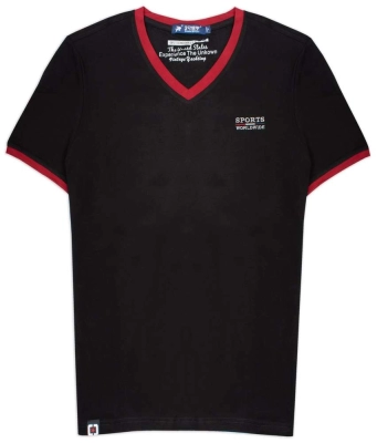 Samhi Bugle / Футболка