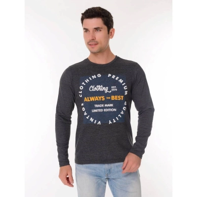 Chic and Charisma / Свитшот