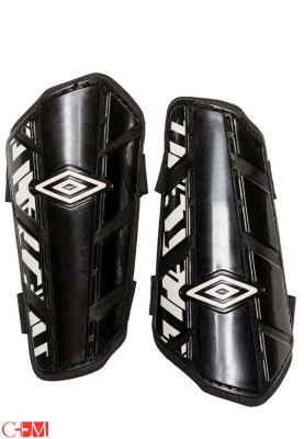 Umbro / Щитки Veloce Slip New Shell 20971U-090