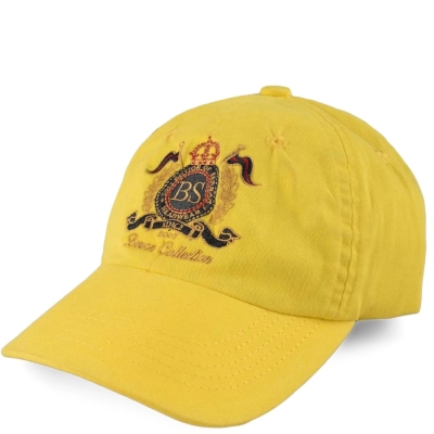 Bersar / Бейсболка