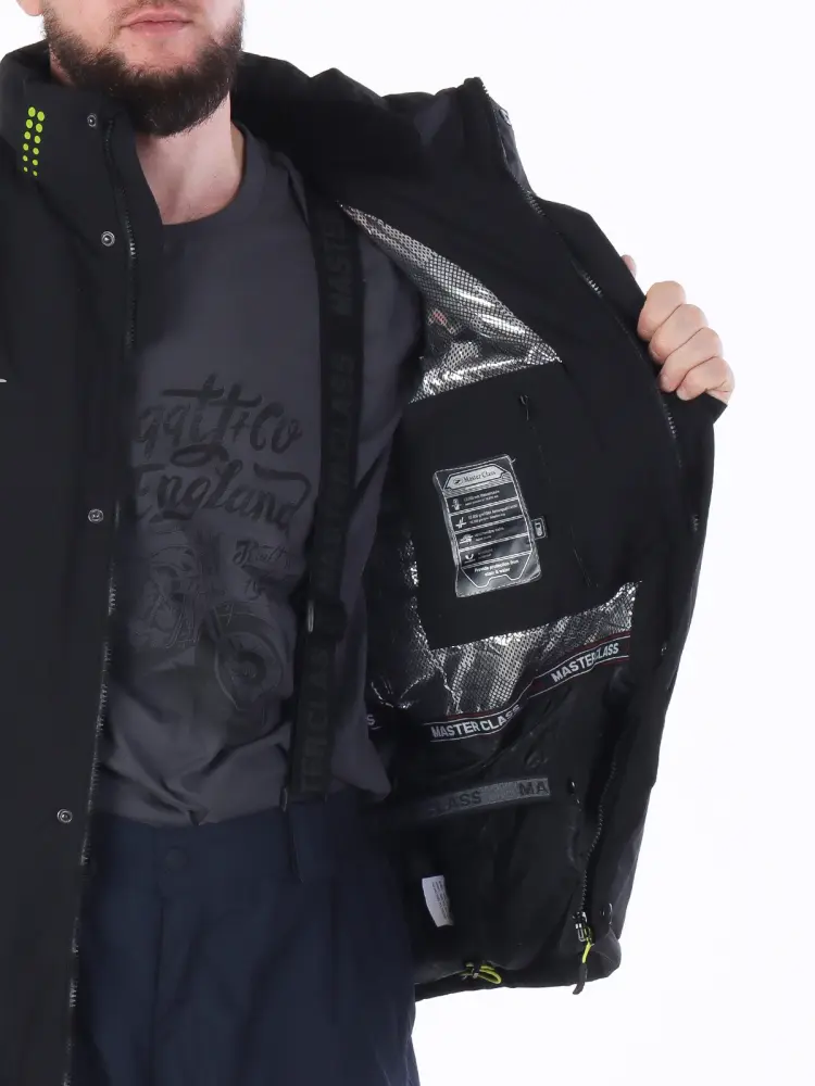 Master Class / Куртка горнолыжная Master Class / Куртка горнолыжная