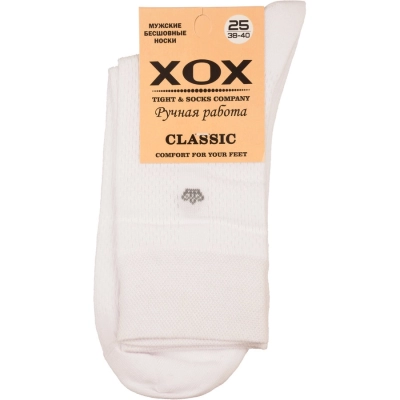 ХОХ / Носки