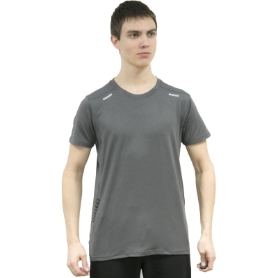 Sport & Moda / Футболка / спортивная / для фитнеса / спортзала M-16