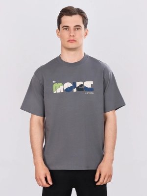 Master Class / Футболка мужская