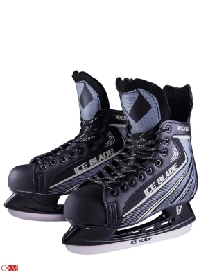 Ice Blade / Коньки Хоккейные Wicked