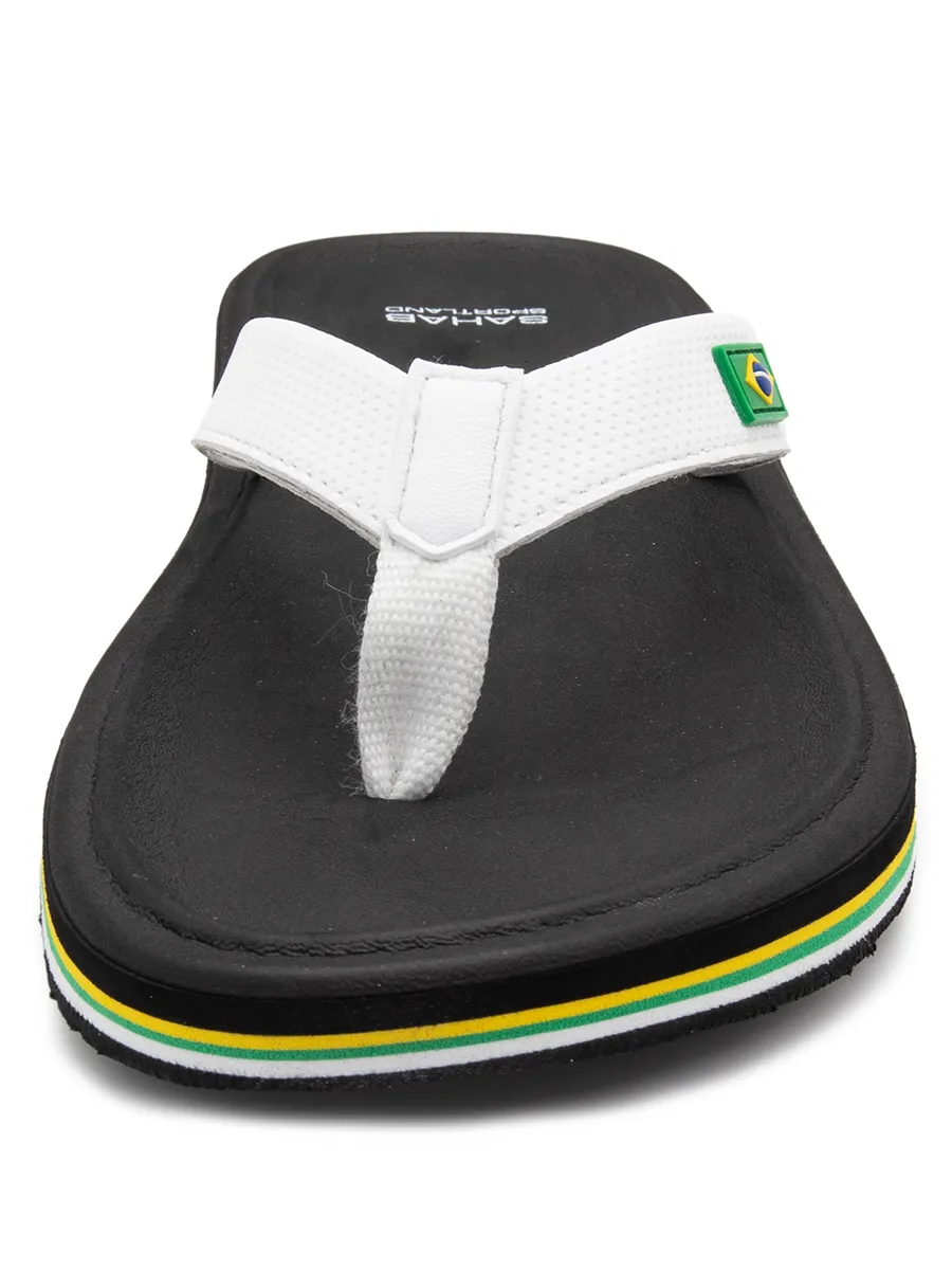 Sahab / Шлепанцы Sahab / Шлепанцы