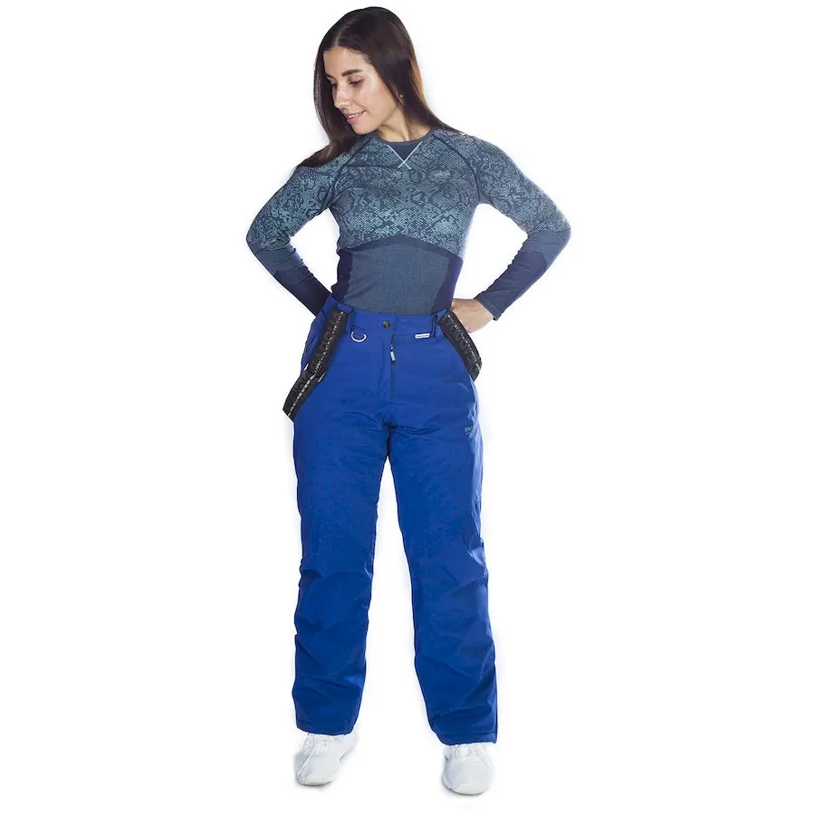 SNOW HEADQUARTER / Полукомбинезон горнолыжный SNOW HEADQUARTER / Полукомбинезон горнолыжный