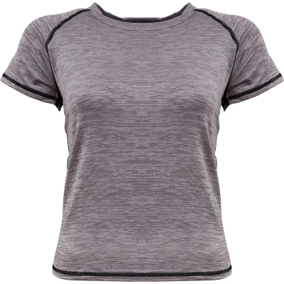 Футболка / спортивная / для фитнеса / для йоги