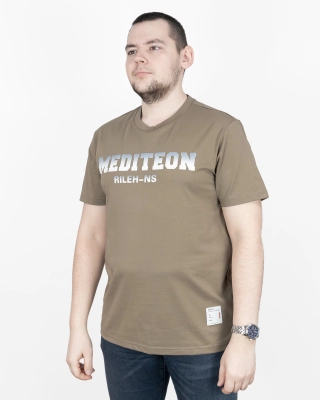 ROHU / Футболка