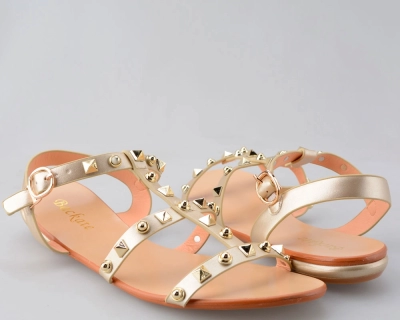 Lorbacsa / Босоножки