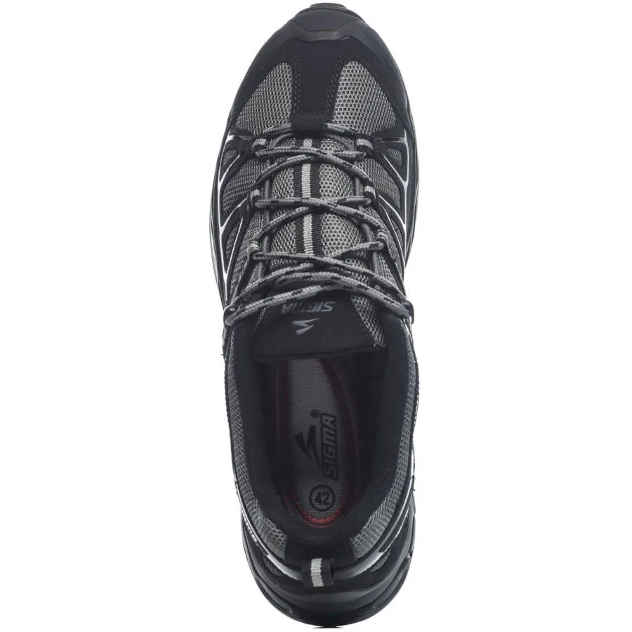 Sigma / Кроссовки Sigma / Кроссовки