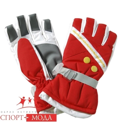 Jassen / Перчатки