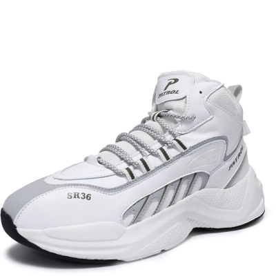 Patrol / Ботинки