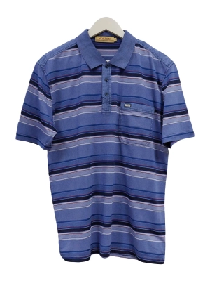 Mostom / Футболка-поло