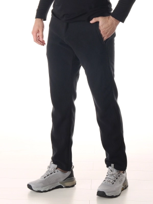 Master Class / Брюки утепленные / спортивные