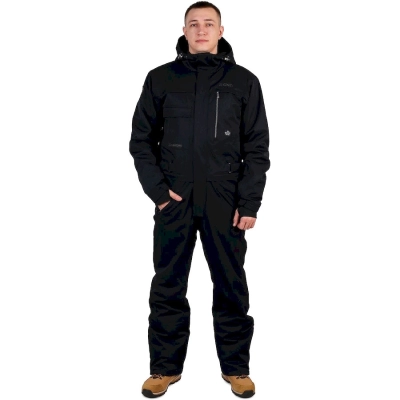 High Experience / Комбинезон горнолыжный / сноубордический