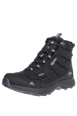 Editex / Ботинки Land Force