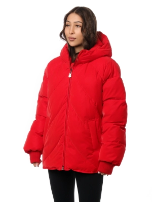 IceDewy / Куртка утепленная