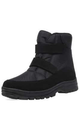 Torsion Field (Тофа) / Ботинки мужские утепленные