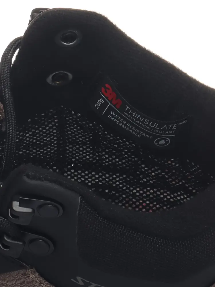 Strobbs / Ботинки утепленные Strobbs / Ботинки утепленные