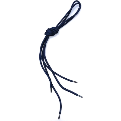 Бренд не указан / Шнурки круглые 95см