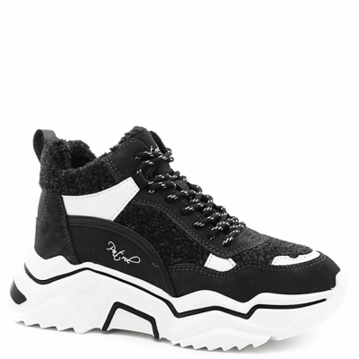 Patrol / Ботинки