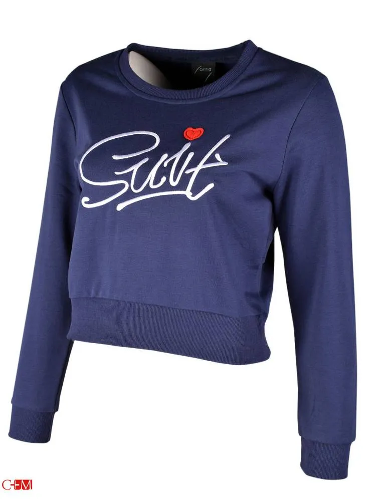 Cittys / Свитшот Cittys / Свитшот