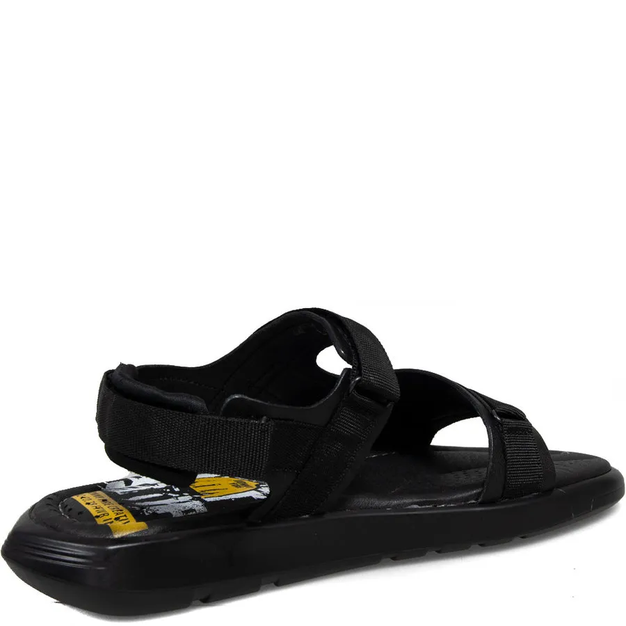 Jonny Fire / Сандалии Jonny Fire / Сандалии