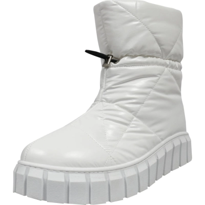 Torsion Field (Тофа) / Ботинки женские утепленные