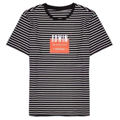 Michael Fairwhale / Футболка