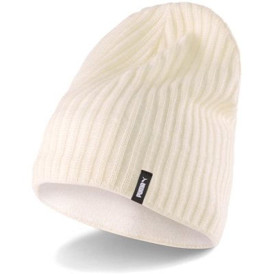 Puma / Шапка Slouchy Cuffless Beanie 023435_03