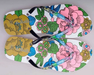 Lamaliboo / Шлепанцы