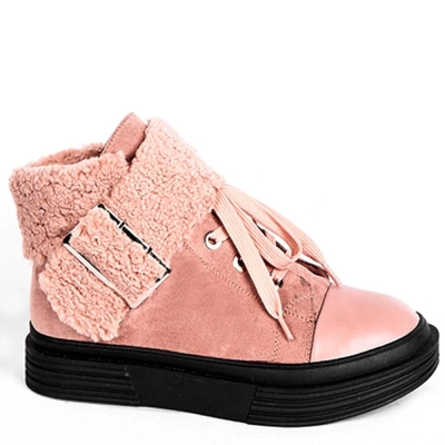 Inario / Ботинки