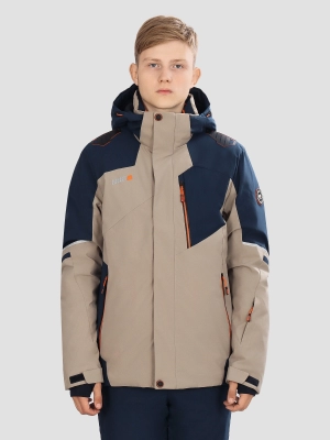 High Experience / Куртка горнолыжная мужская