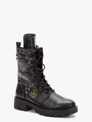 Keddo / Ботинки