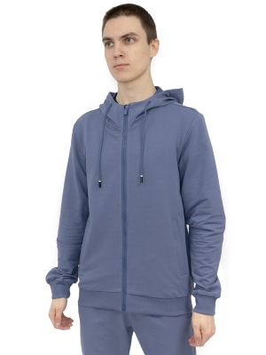 7-Gongzi / Толстовка / на молнии / олимпийка MR-66206