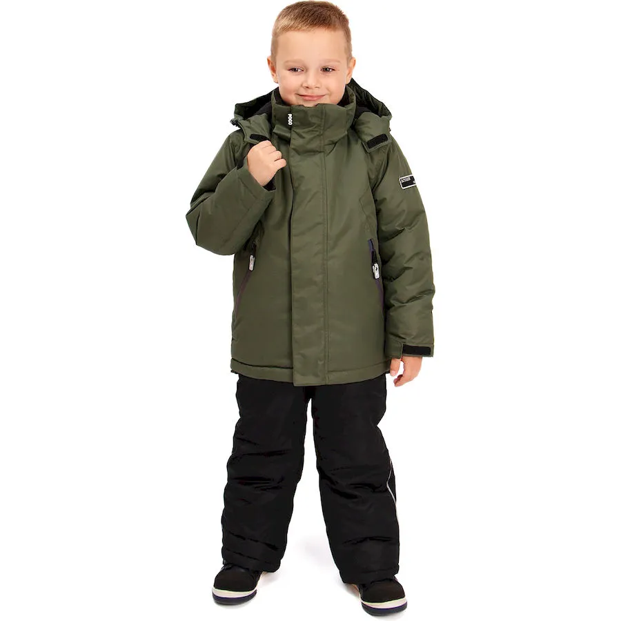 Super Pogo / Костюм горнолыжный Super Pogo / Костюм горнолыжный