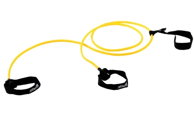 Starfit / Эспандер лыжника-пловца