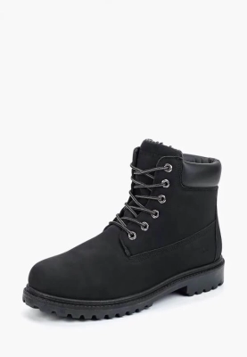 Patrol / Ботинки