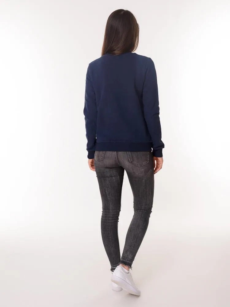 Chic and Charisma / Свитшот Chic and Charisma / Свитшот