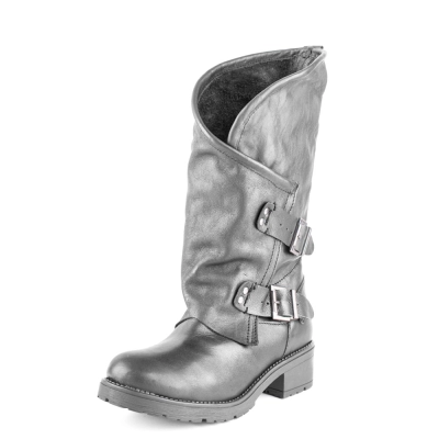 El Tempo / Полусапожки