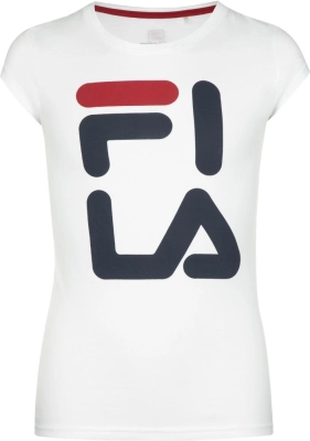 Fila / Футболка