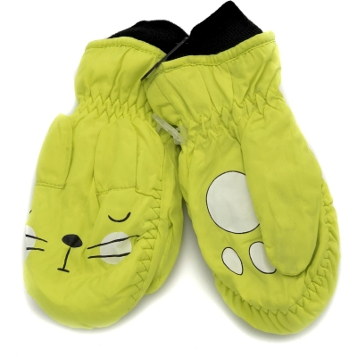 Shengai / Варежки горнолыжные / краги / детские / для активного отдыха