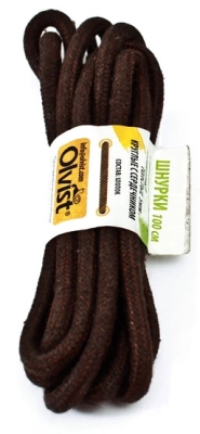 Olvist / Шнурки Olvist 100 см.