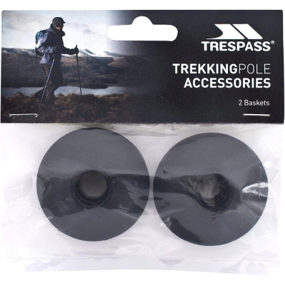 Trespass / Наконечники для палок Transplus